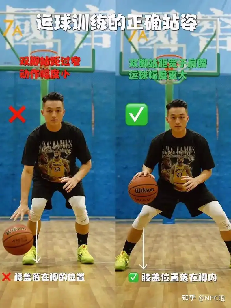 为什么控卫需要掌握多种进攻手段_1
